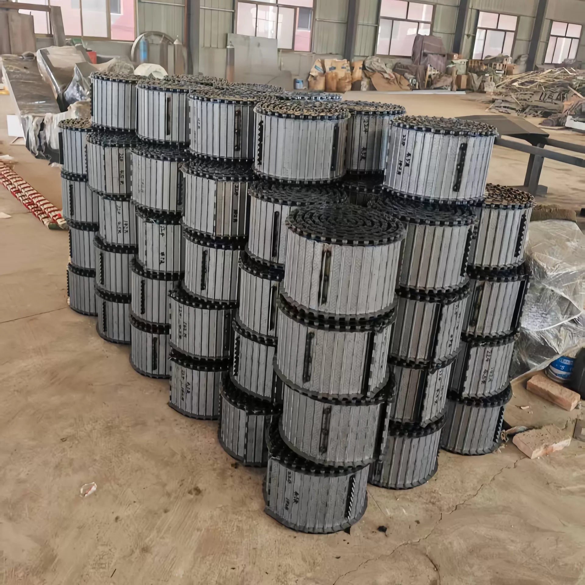 Conveyor Chain